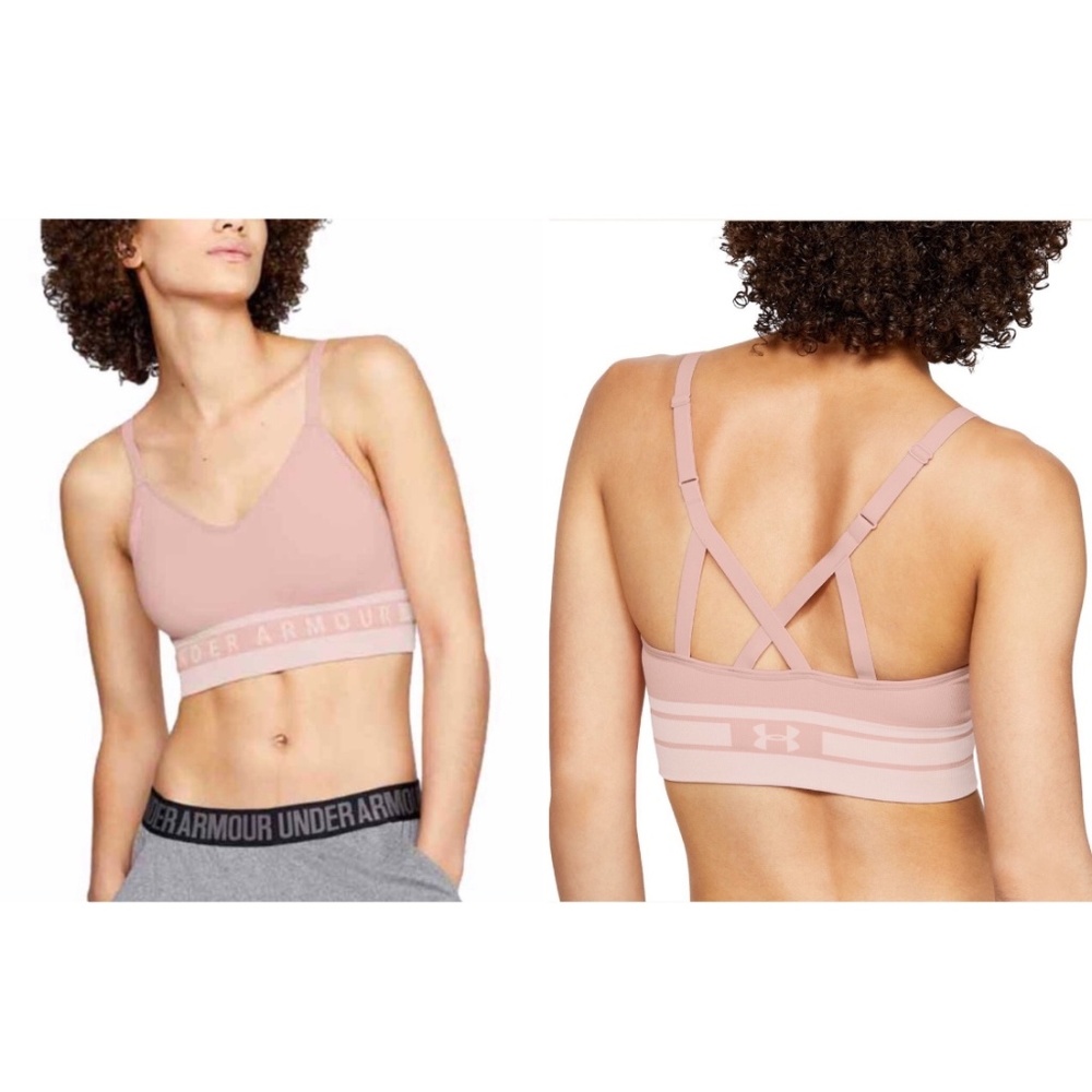 Under Armour | Sports Bra